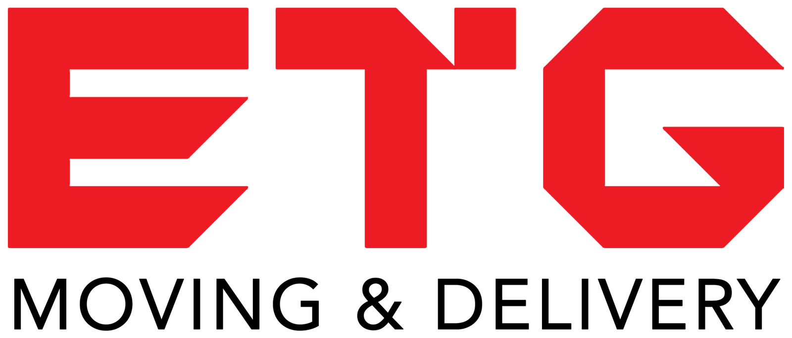 ETG Moving & Delivery LLC logo